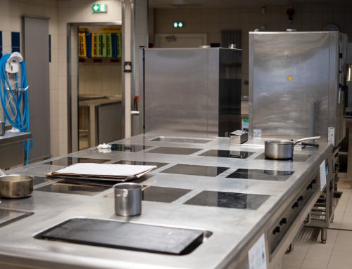 Lycée Joseph storck ( Cloned )